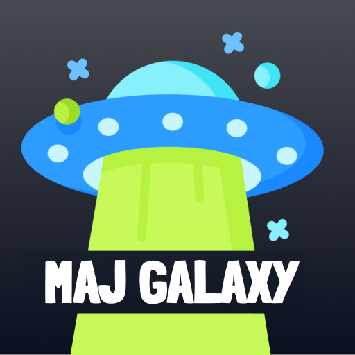 Download Maj Galaxy 0.1 for Android/iOS APK - TapTap