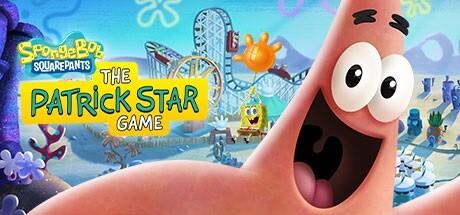 Banner of SpongeBob SquarePants™: The Patrick Star Game 