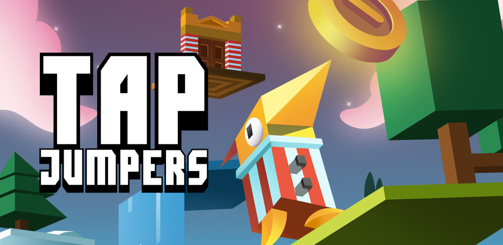 Banner of Tap Jumpers 0.7.0
