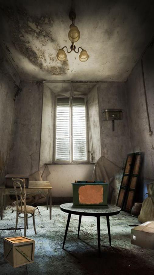 Screenshot of Can You Escape The House 14