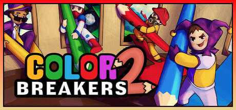 Banner of Color Breakers 2 
