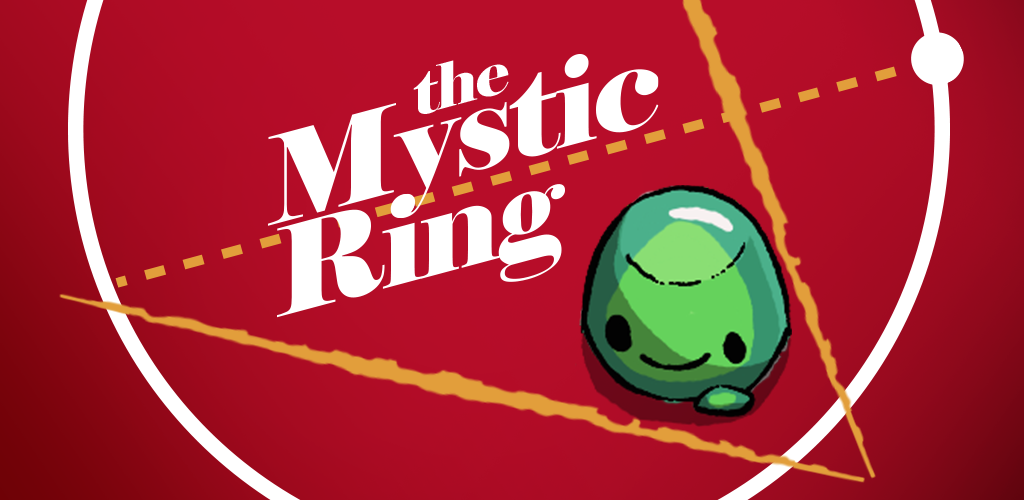 Banner of Mystic လက်စွပ် 1.8