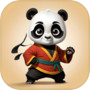 Kungfu Little Panda