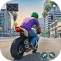 Icon of Street Bike Game: Moto Wheelie