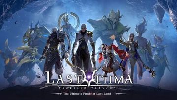 Banner of Last Ultima 