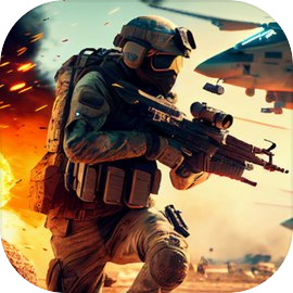 Battle Shooting Game 3D para Android - Download