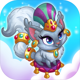 Midas Merge: Gold Match Games