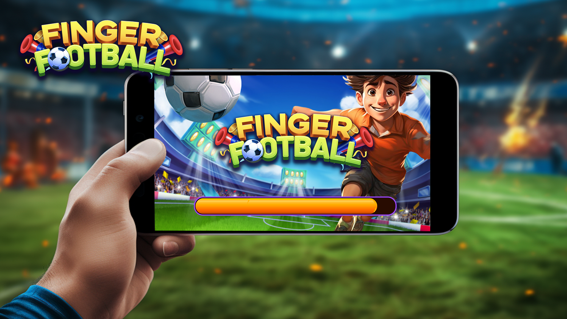 Tiroteio de futebol gol ou falha versão móvel andróide iOS apk