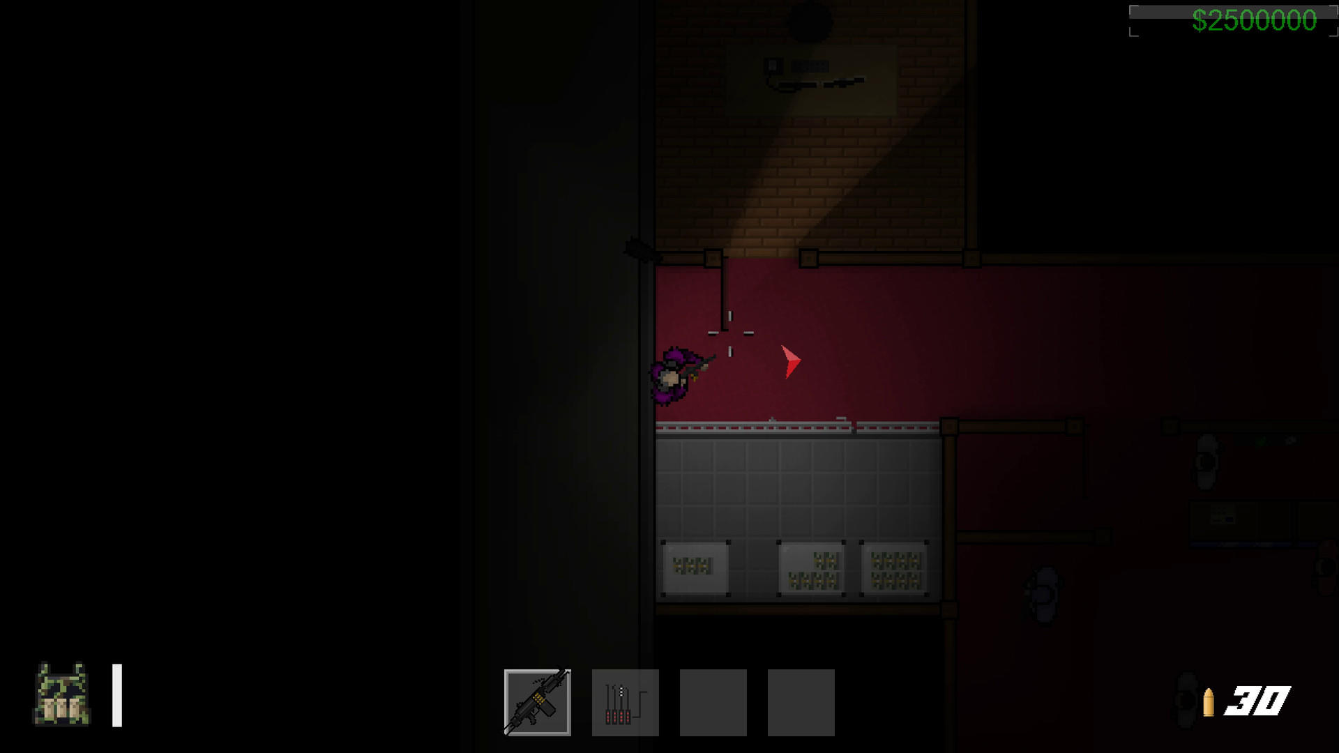 Screenshot 4 of Heist Day 