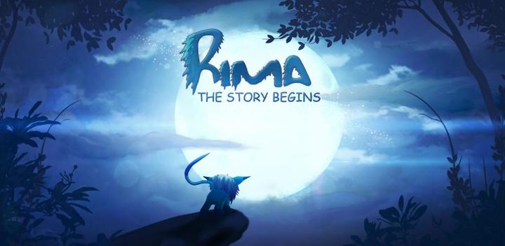 Banner of Rima: The Story Begins - Adven 
