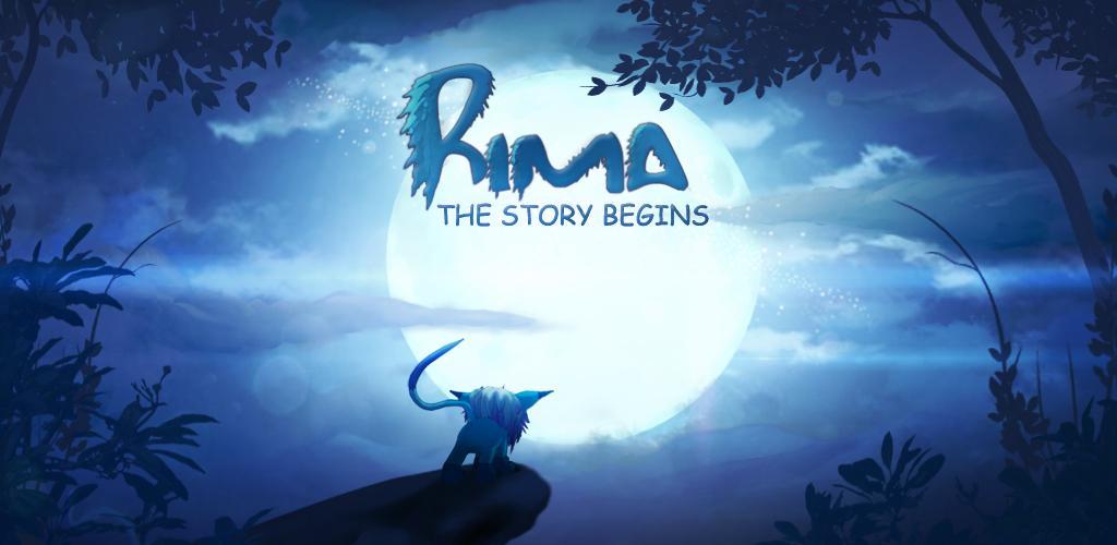 Rima: The Story Begins - Adven screenshot