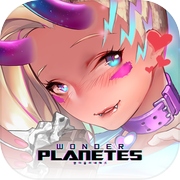 Wonder Planetes