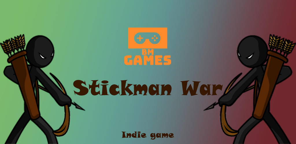 Banner of スティックマンの時代：スティックバトル 1.0.16