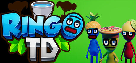 Banner of Ringo TD 