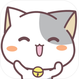 Angry Cat Sticker for iOS & Android