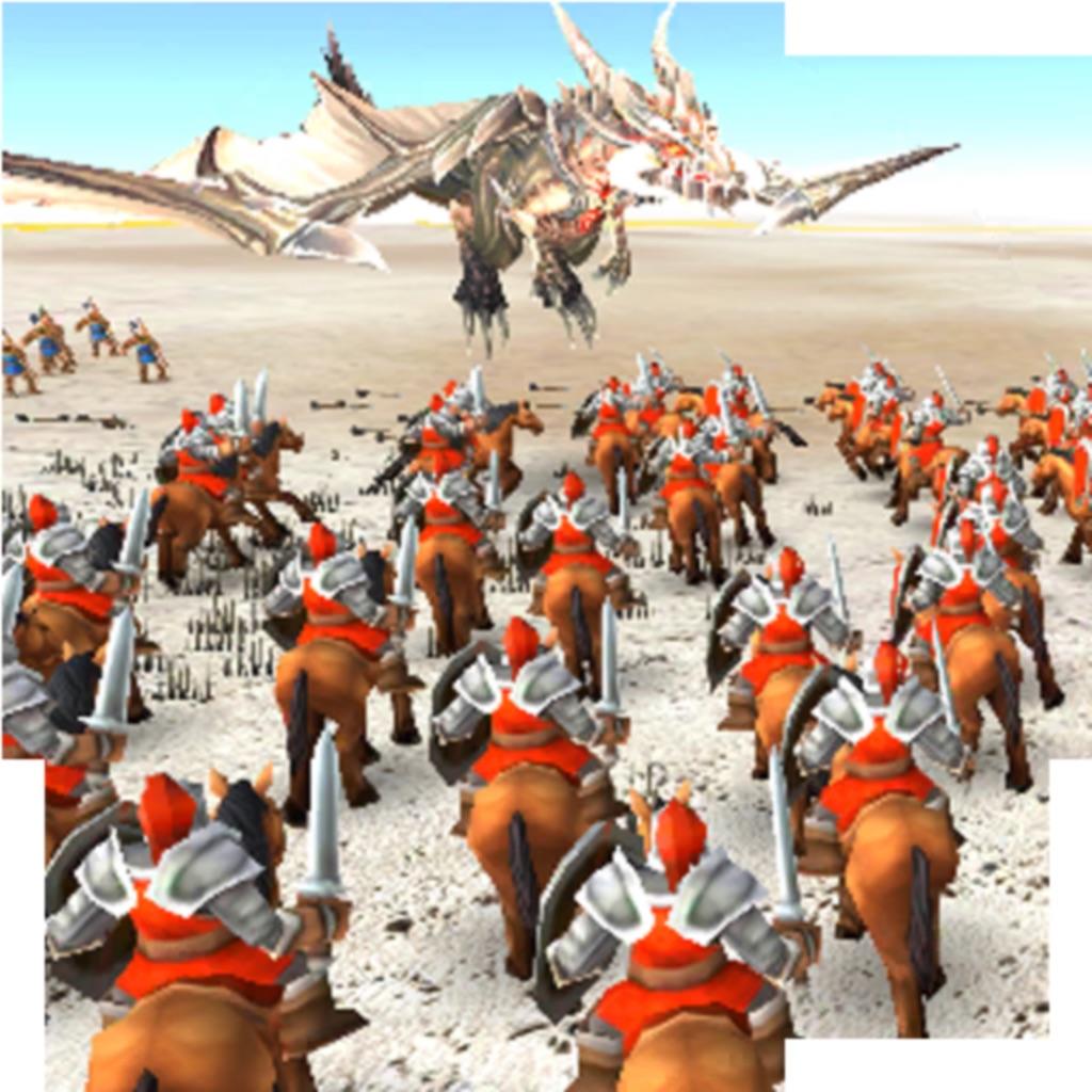 Epic Battles Online Latest Version for Android/iOS - TapTap