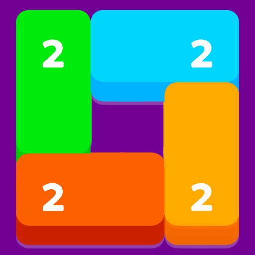 Fill The Shape Latest Version for Android/iOS APK - TapTap