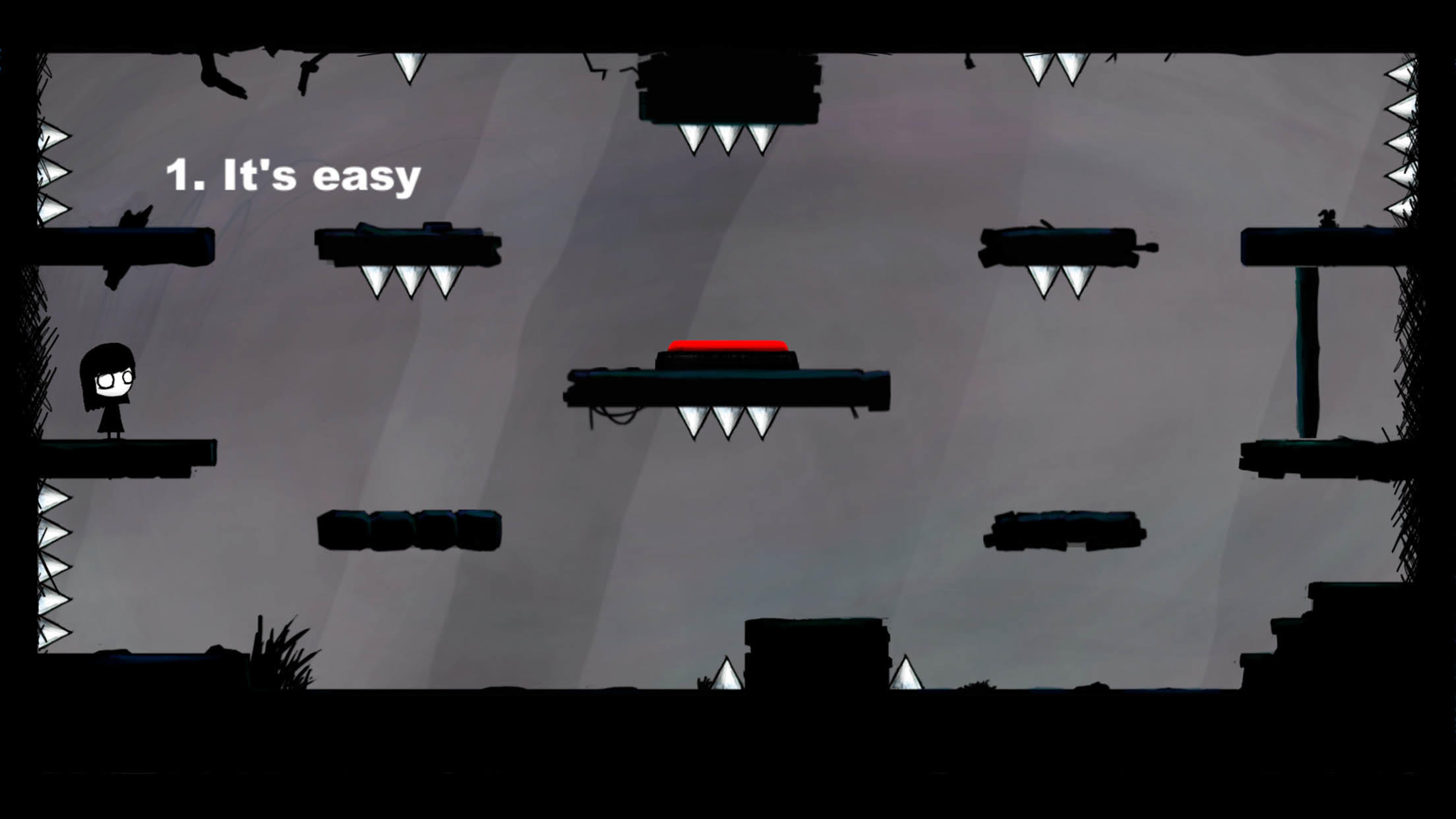 That Level Again 4 ภาพหน้าจอเกม
