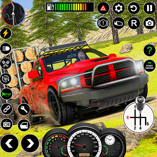 Jogo de simulador de carro de condução de carro versão móvel andróide iOS  apk baixar gratuitamente-TapTap