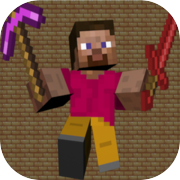 Mine Caves, Puzzle-arcade Game