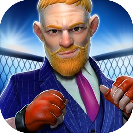 MMA Manager 2021