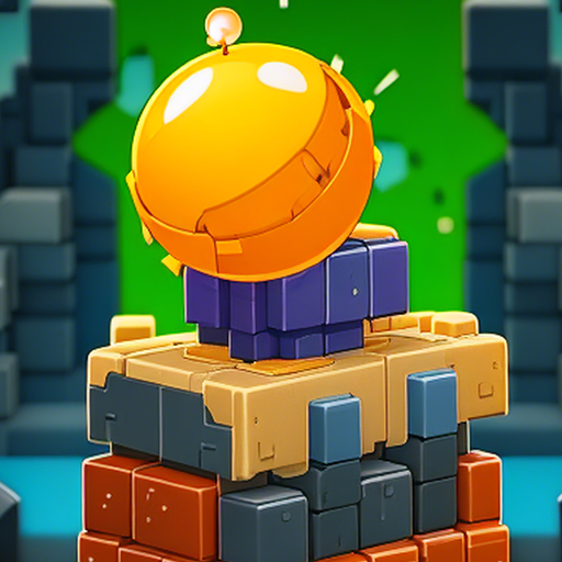 Tower Toppler Latest Version for Android/iOS APK - TapTap
