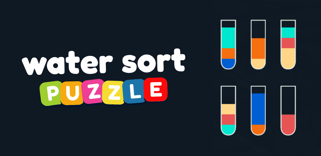 Water Sort Puzzle android iOS apk download for free-TapTap