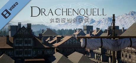 Banner of Drachenquell 