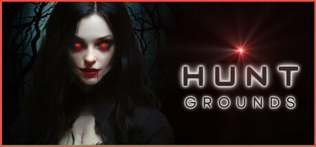 Banner of Hunt Grounds 