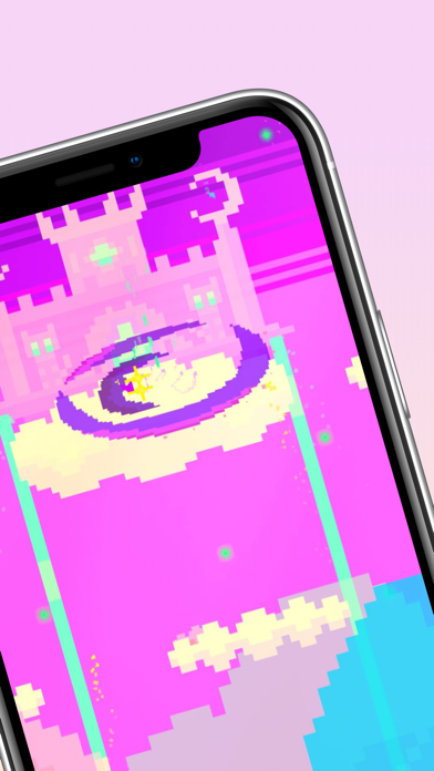 Dream A Little Dream Game Screenshot