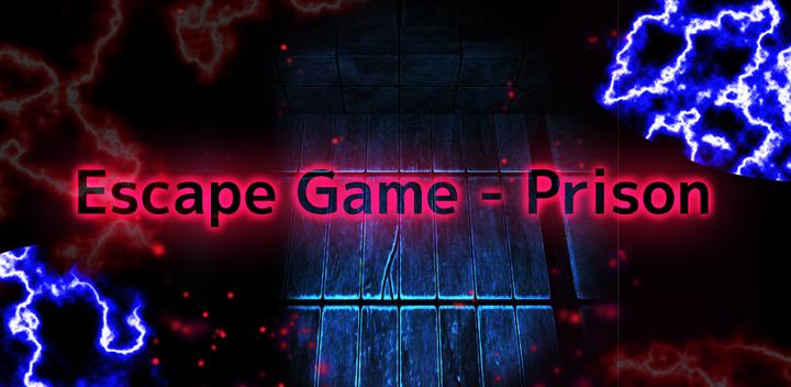 Banner of Escape Game - Prison 2.2