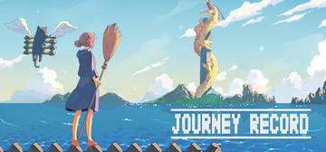 Banner of Journey Record 