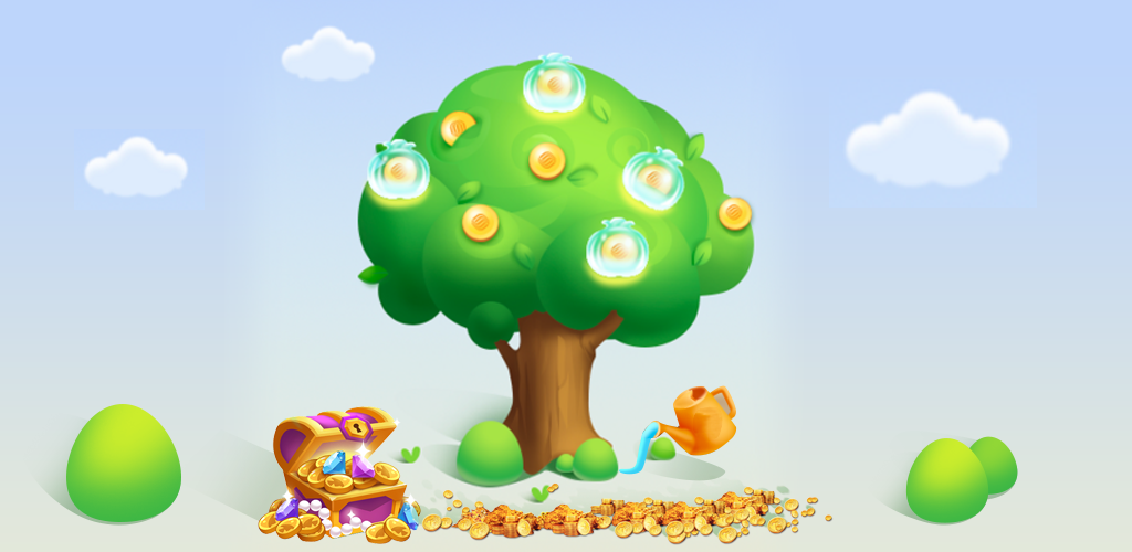 Banner of खुश पैसे का पेड़ 1.0