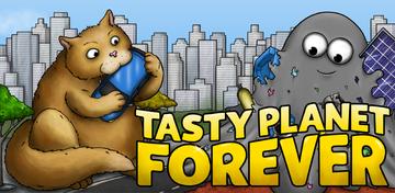 Banner of Tasty Planet Forever 