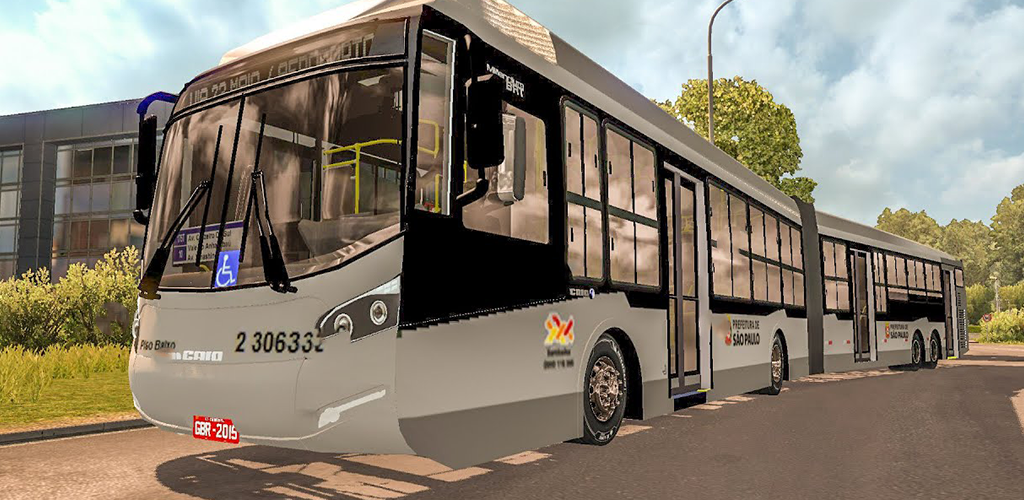 1 OMSI – 2 Download de skins - OMSI - Simulador de Ônibus