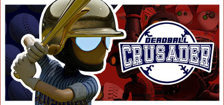 Banner of DeadballCrusader 