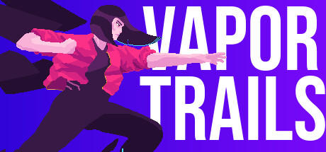 Banner of Vapor Trails 