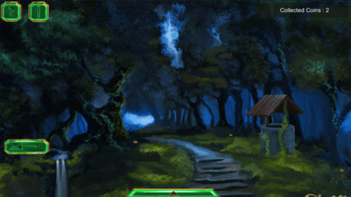 The Shadow of Devilwood - Adfree ゲームのスクリーンショット