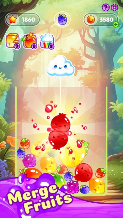 Blueberry Splash Latest Version for Android/iOS APK - TapTap