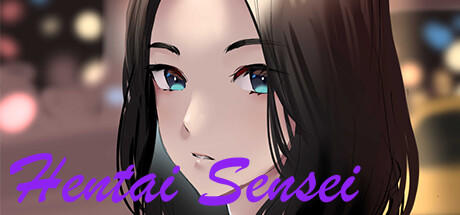 Banner of Hentai Sensei 