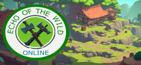 Banner of Echo Of The Wild Online 