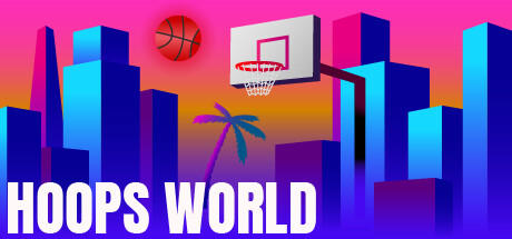 Banner of Hoops World 