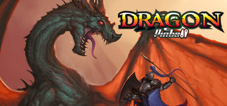 Banner of ड्रैगन पिनबॉल 