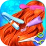 Icon of Hair Artist 3D