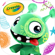 Crayola Create & Play