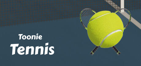 Banner of Toonie Tennis 