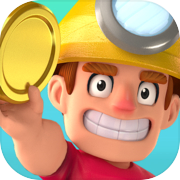 Digger To Riches： Jeu minier inactif