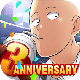 Saitama The One Punch Man APK for Android Download