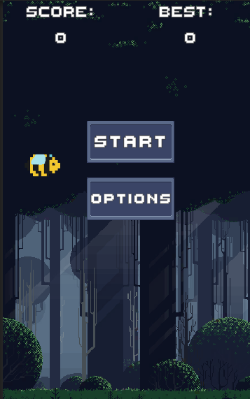 Flappy Bee Latest Version for Android/iOS APK - TapTap