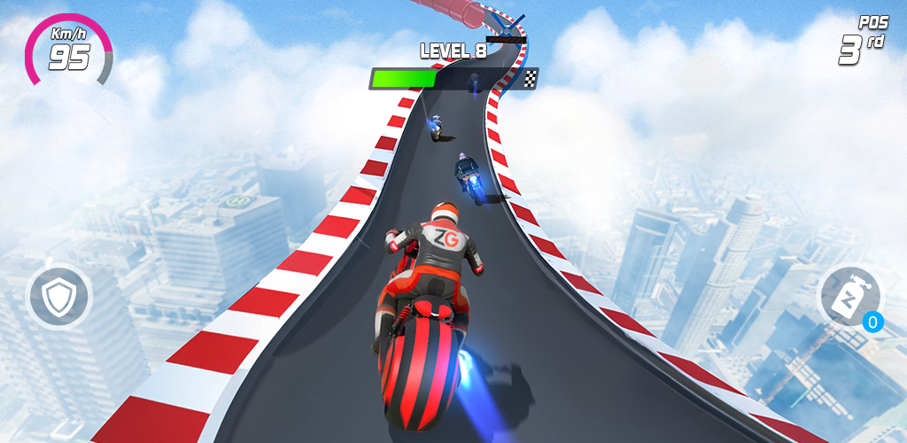 Banner of Bike Race: Racing Game 1.94